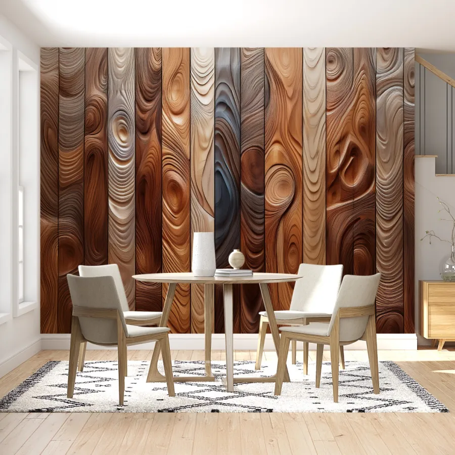 Günyüzü Duvar Kağıtcısı