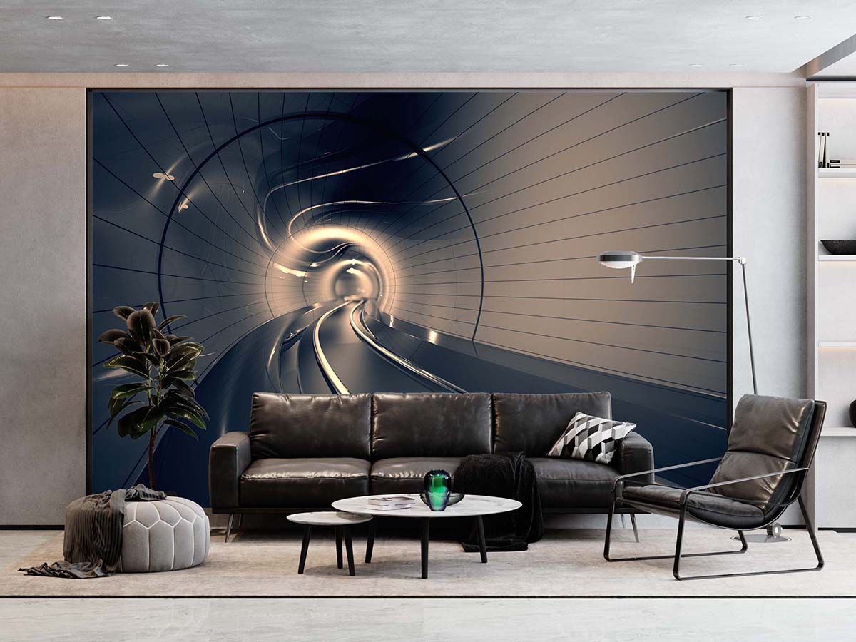 Günyüzü Duvar Kağıtcısı