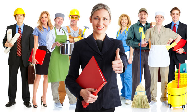 Günyüzü Duvar Kağıtcısı Hizmeti